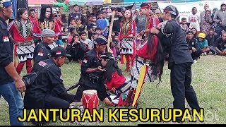 JANTURAN KESURUPAN 3 EBEG PAKUMAS KORCAM LUMBIR live Jetis desa canduk, LUMBIR 🇮🇩