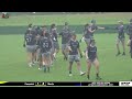 Kappatai vs Manly — Mixed — WFDF 2025 AOUC — Field 1