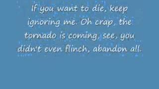 Angry EAS.wmv