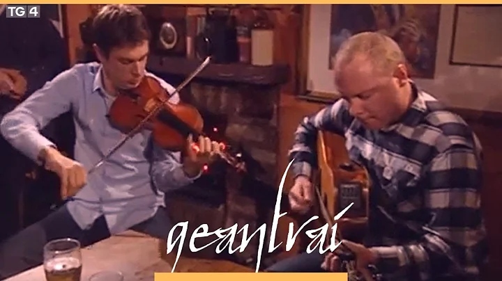 Liam O'Connor & John Blake | Poirt Tommy Potts  | ...
