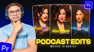 How to edit Viral Reels in Premiere Pro and After effects | Live Reel Editing