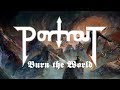 Burn the World (album stream)
