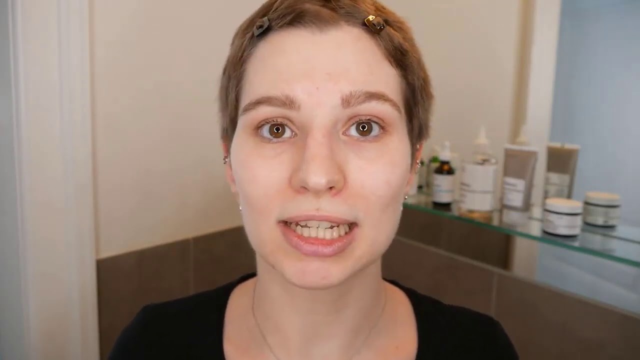 What To Use After The Ordinary AHA 30 + BHA 2 Peeling? Solution YouTube