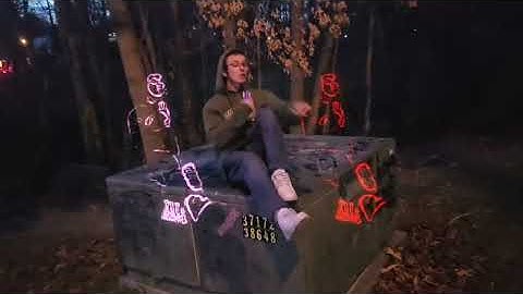 Yumobaby-rasied a start(music video.)