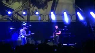 Pxndx - Romance En Re Sostenido ~Bonanza Tour @ Arena Monterrey ~