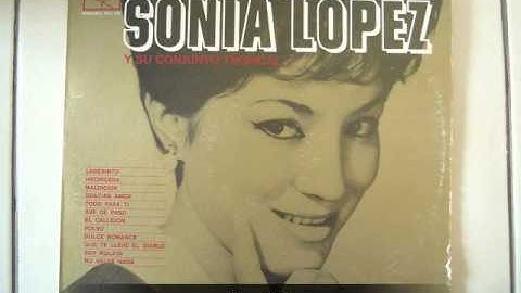 el nido - sonia lopez -
