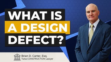 What Is a Design Defect?