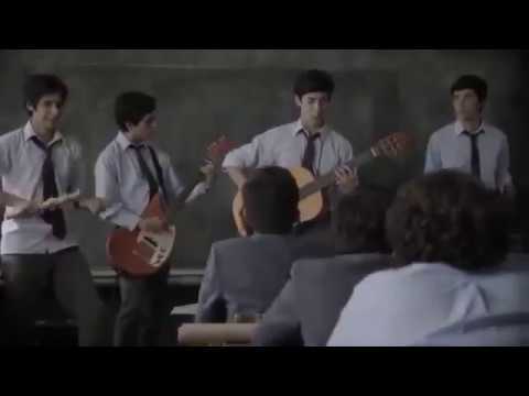 Por qué los ricos - Sudamerican Rockers