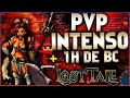 E+ contra GERAL! PVP intenso no BC do Lost (23/04/23)