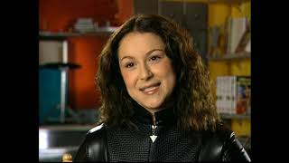 SPY KIDS 3D: GAME OVER (2003) | Making Of