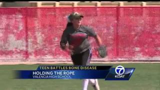 Brittle Bones Disease