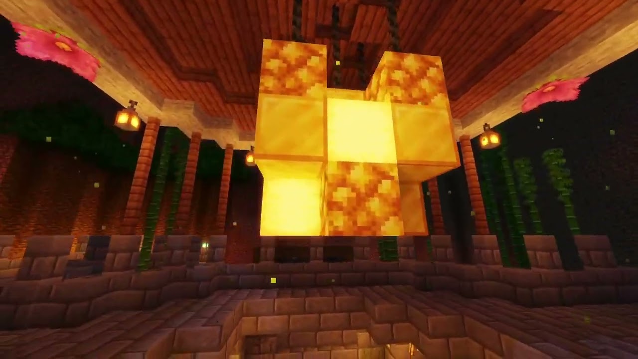 Terror Temple | Battle Box Map - By Rysoko