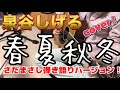 泉谷しげる / 春夏秋冬  さだまさし弾き語りカバー バージョン! 簡単弾き語りカバー!
