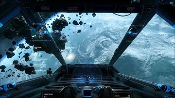 Star Citizen - Arena Commander 0.9.2