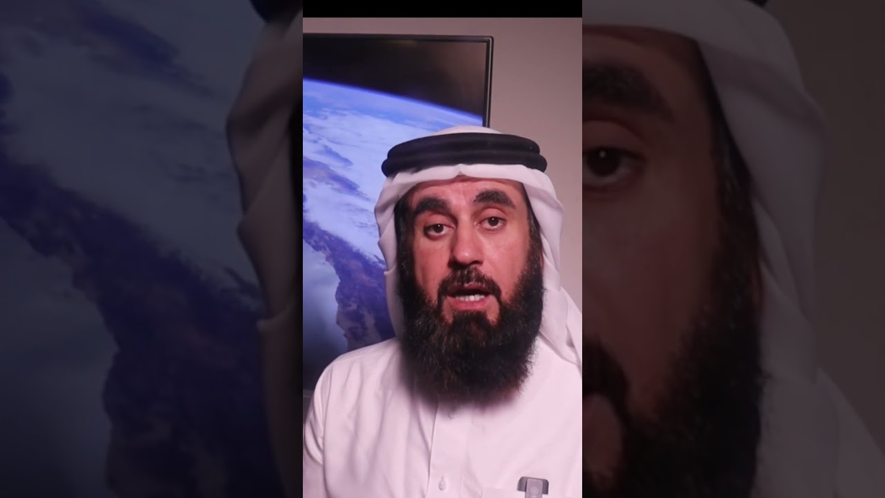 علو الله على خلقه