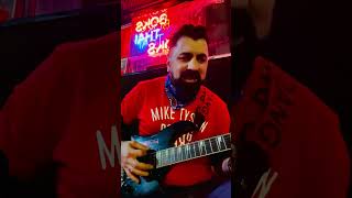 Erkin Koray “Karlı Dağlar” Aziz Şef Cover