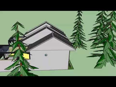 Rumah type 36 - YouTube