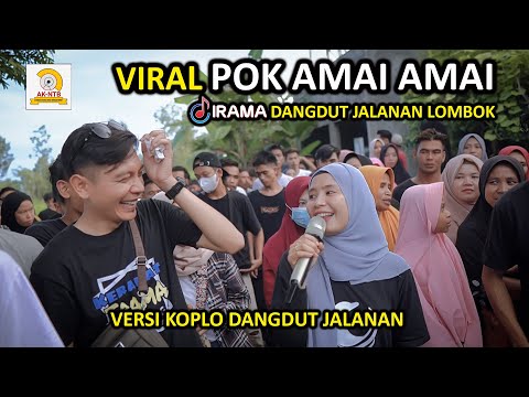 VIRAL POK AMAI