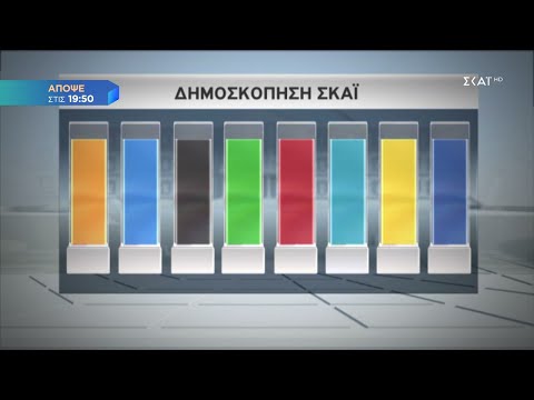 Απόψε η πρώτη