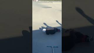 Scooter bri flip progression