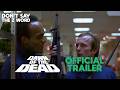 Dawn Of The Dead 1978 | Official Trailer | Movie Trailers | Horror Trailer