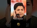 سورة الفاتحة الطفل الإيراني محمد رضا بورصفر كأنه ولد عبد الباسط ثانيا