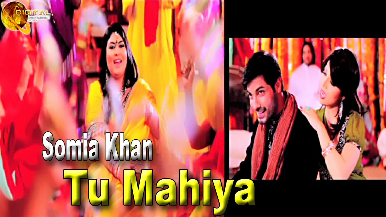 mahiya ve mahiya somia khan mp3