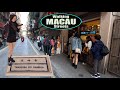 4K Walking MACAU Gamboa Lane 夜呣巷 Travessa Do Gamboa 4K Walking MACAU Gamboa Lane 夜呣巷 Travessa Do Gamboa