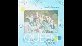 LIKEY Ba Ram (Brave Girls - Chi Mat💃 Ba Ram🌬 × TWICE - LIKEY💕) (mashup)