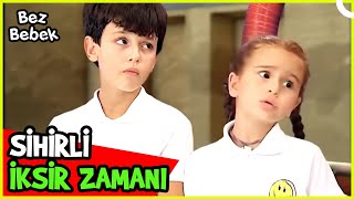 Yağmurun En Eğlenceli̇ Maceralari - Bez Bebek