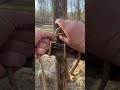 Building a simple country garden fence #upnorth #nature #diy #freedom