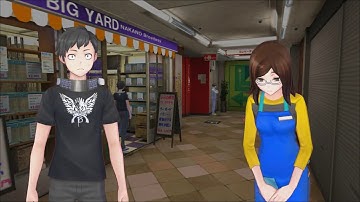 Digimon Cyber Sleuth Hacker