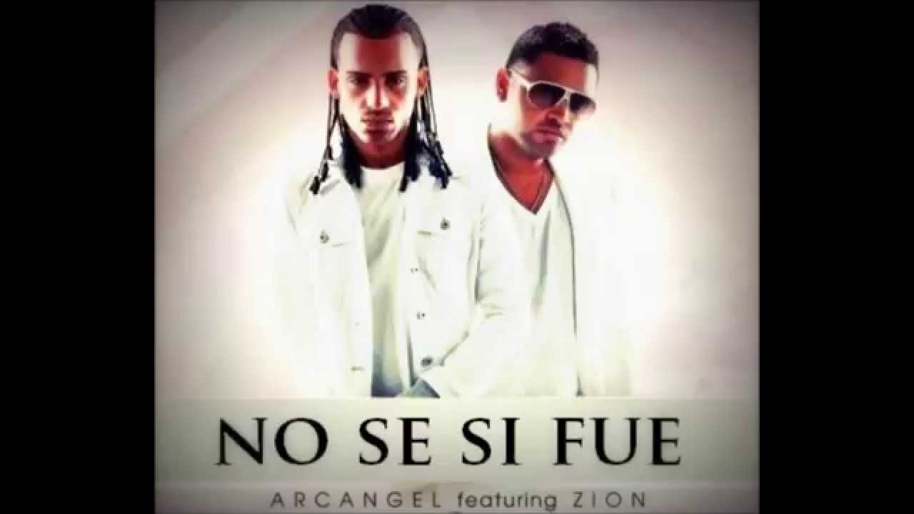 Arcangel Ft Zion No Se Si Fue CLASICO REGGAETON 2014 DALE ME GUSTA arcangel-ft-zion-no-se-si-fue-clasico-reggaeton-2014-dale-me-gusta