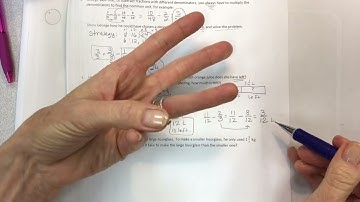 Eureka math grade 5 module 3 lesson 11 problem set word problems, #2, 3, 4