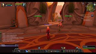 Anniversary TBC Prepatch