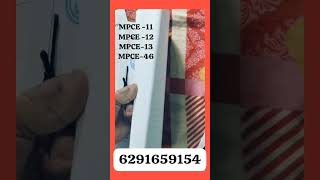 IGNOU SERVICE MAPC 2 semester assignment https://whatsapp.com/channel/0029VbBi4z1KLaHoiC9Dpy0w