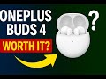 🔥 OnePlus Buds 4 Review – Best Wireless Earbuds Under ₹5000?
