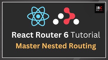 React Router - 8 - Nested Routing | #react | #hindi
