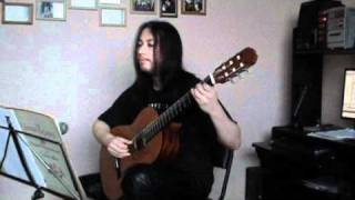 Bolero - Julian Arcas