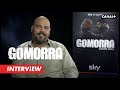 Gomorra saison 5  les adieux de marco damore  ciro