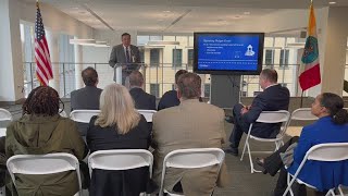 Mayor Ginther releases proposed 2024 city budget