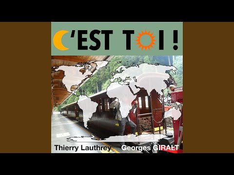 C'est toi!