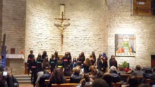 Fuori dal Coro - Ogni mio istante - Negramaro A cappella cover