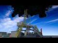3d animation of full explosion  underbalanced well  check6 trainings  industrial3d