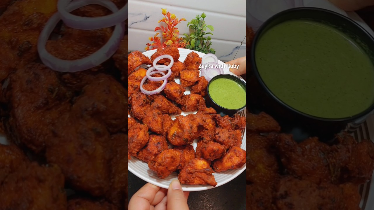 Shadiyon wala Chicken Fry jo upar se Crispy or Ander se soft juicy hota hai 😋 #youtubeshorts #shorts