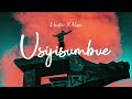 Hanstone X Nippi Usijisumbue Official Audio
