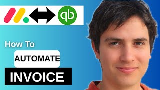 How To Automate Recurring Invoices With Monday.com & QuickBooks