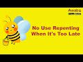 No Use Repenting When It S Too Late English Stories Awabe No Use Repenting When It S Too Late English Stories Awabe