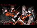 Dark Phonk String Quartet Vol.28 | Staccato | 1 Hour Deep Focus Music