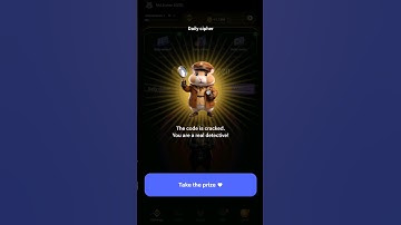 1- july। Hamster kombat। Daily Cipher code